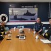 INS Trishul Exercise Konkan 2026