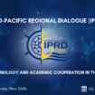 Indo-Pacific maritime dialogue