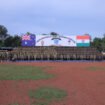 India-Australia military exercise AUSTRAHIND