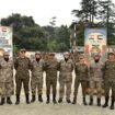 India-UAE Joint Military Exercise