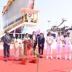Next Generation Offshore Patrol Vessel