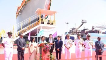 Next Generation Offshore Patrol Vessel