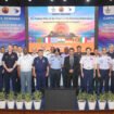 CAPSS-IAF Exercise Tarang Shakti 2026