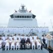 Indian Navy commissions INS Samarthak