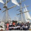 INS Sudarshini Lokayan 2026