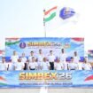 SIMBEX 2026