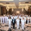 ASEAN-India Maritime Exercise