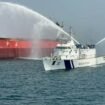 Indian Coast Guard SAREX-2026