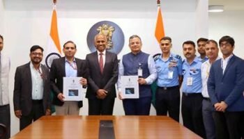 GSAT-7C satellite and Varunastra torpedoes contracts