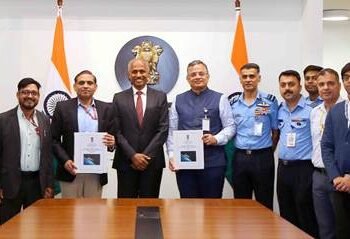 GSAT-7C satellite and Varunastra torpedoes contracts