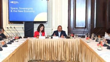 India’s Space Economy