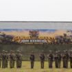 India Indonesia military exercise